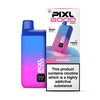 PIXL 8000 Prefilled Pod Kit UK