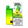 PIXL 8000 Prefilled Pod Kit UK