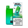 PIXL 8000 Prefilled Pod Kit UK