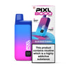 PIXL 8000 Prefilled Pod Kit UK