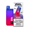 PIXL 8000 Prefilled Pod Kit UK