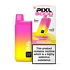 PIXL 8000 Prefilled Pod Kit UK