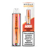 Hyola Pro Max 6000 Puffs Disposable Vape