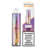 Hyola Pro Max 6000 Puffs Disposable Vape