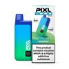 PIXL 8000 Prefilled Pod Kit UK
