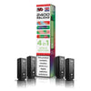 IVG Reload 4-in-1 Multi Flavour Edition Prefilled Pods