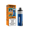 VooPoo Nexay Crush 10K Disposable Prefilled Pod Kit