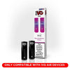 IVG Air Prefilled Pods UK