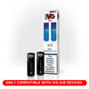 IVG Air Prefilled Pods UK