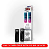 IVG Air Prefilled Pods UK