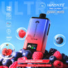 Hayati Pro Ultra Plus 25000 Prefilled Pod Kit