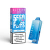 Elf Bar AF5500 Pre-Filled Vape Kit - 5 Pack