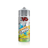 IVG 100ml Shortfill