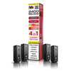 IVG Reload 4-in-1 Multi Flavour Edition Prefilled Pods