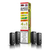 IVG Reload 4-in-1 Multi Flavour Edition Prefilled Pods