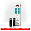 IVG Air Prefilled Pods UK