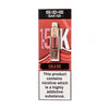 SKE Bar 15K Prefilled Pod Kit UK