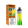 VooPoo Nexay Crush 10K Disposable Prefilled Pod Kit
