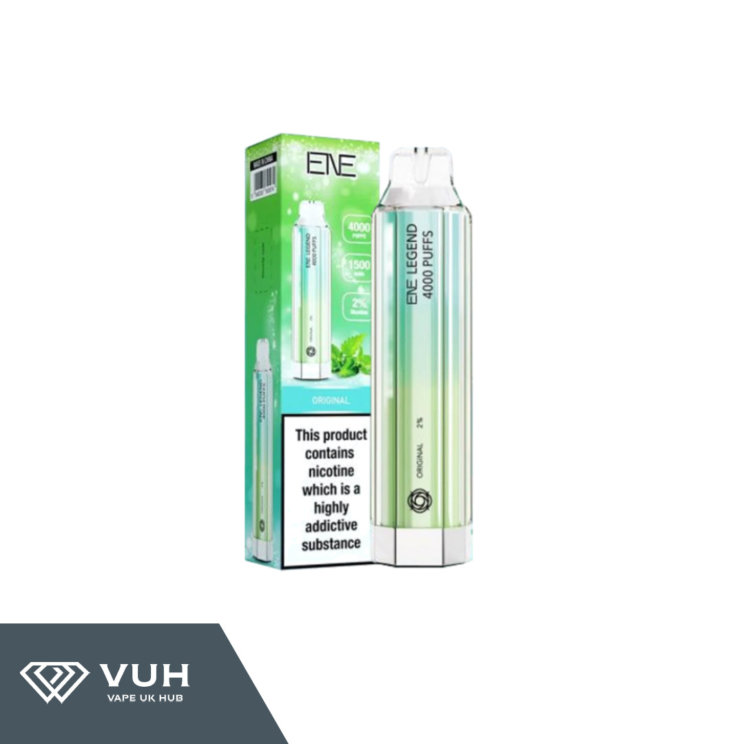 elux ene legend 4000 Hayati 25K Replacement Pods Pro Ultra Plus
