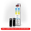 IVG Air Prefilled Pods UK