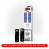 IVG Air Prefilled Pods UK