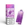 Elf Bar AF5500 Pre-Filled Vape Kit - 5 Pack