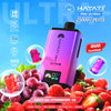 Hayati Pro Ultra Plus 25000 Prefilled Pod Kit