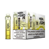 Nexel Aero 7k Prefilled Pod Kit - Pack Of 5