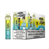 Nexel Aero 7k Prefilled Pod Kit - Pack Of 5