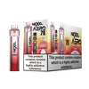 Nexel Aero 7k Prefilled Pod Kit - Pack Of 5
