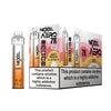 Nexel Aero 7k Prefilled Pod Kit - Pack Of 5