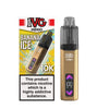 IVG Nexio 10K Prefilled Pod Kit UK