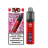 IVG Nexio 10K Prefilled Pod Kit UK