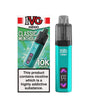 IVG Nexio 10K Prefilled Pod Kit UK
