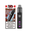 IVG Nexio 10K Prefilled Pod Kit UK