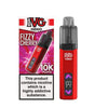 IVG Nexio 10K Prefilled Pod Kit UK