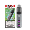 IVG Nexio 10K Prefilled Pod Kit UK
