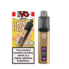 IVG Nexio 10K Prefilled Pod Kit UK