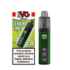 IVG Nexio 10K Prefilled Pod Kit UK