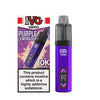 IVG Nexio 10K Prefilled Pod Kit UK