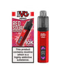 IVG Nexio 10K Prefilled Pod Kit UK