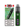 IVG Nexio 10K Prefilled Pod Kit UK