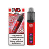IVG Nexio 10K Prefilled Pod Kit UK