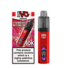 IVG Nexio 10K Prefilled Pod Kit UK