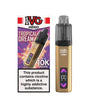 IVG Nexio 10K Prefilled Pod Kit UK