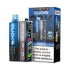 Pyne Pod Click S 30K Rechargeable Prefilled Pod Vape Kit