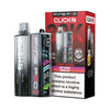 Pyne Pod Click S 30K Rechargeable Prefilled Pod Vape Kit
