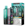 Pyne Pod Click S 30K Rechargeable Prefilled Pod Vape Kit