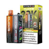 Pyne Pod Click S 30K Rechargeable Prefilled Pod Vape Kit
