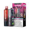 Pyne Pod Click S 30K Rechargeable Prefilled Pod Vape Kit